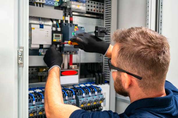 Best Electrical Installation Contractor  in Yamhill, OR