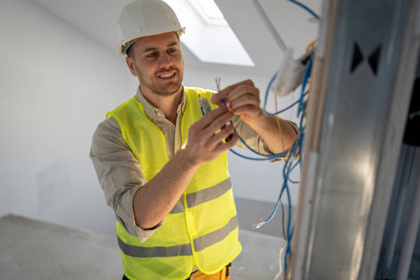 Best Affordable Electrical Installation  in Yamhill, OR